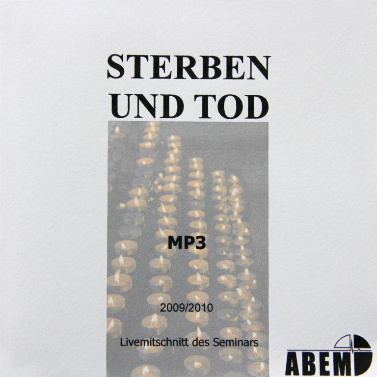 2009-2010 Sterben und Tod (1)